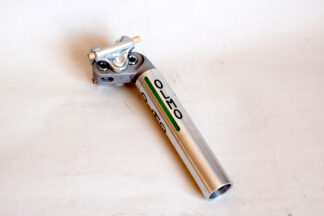 Campagnolo Record Olmo seat post NOS