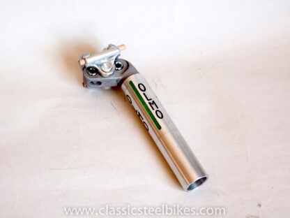 Campagnolo Record Olmo seat post NOS