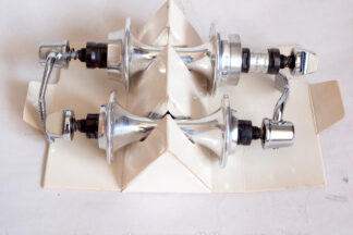 Campagnolo Athena Hubset NOS