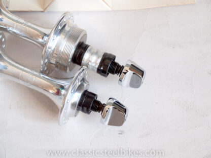 Campagnolo Athena Hubset NOS