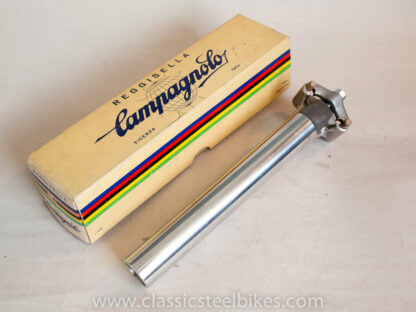 Campagnolo Nuovo Record Seat Post