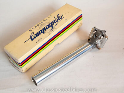 Campagnolo Nuovo Record Seat Post