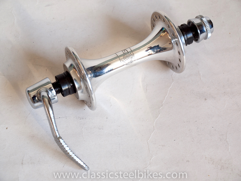 Vintage Campagnolo Chorus Pedal PARTS LOT Incomplete 1 Axle