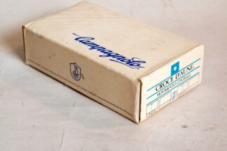 Campagnolo Croce D'Aune Bottom Bracket NOS