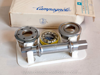 Campagnolo Croce D'Aune Bottom Bracket NOS