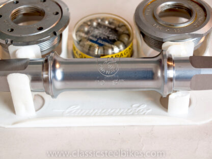 Campagnolo Croce D'Aune Bottom Bracket NOS