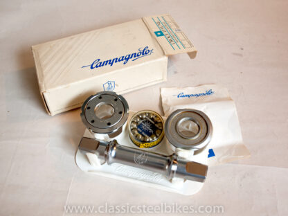 Campagnolo Croce D'Aune Bottom Bracket NOS