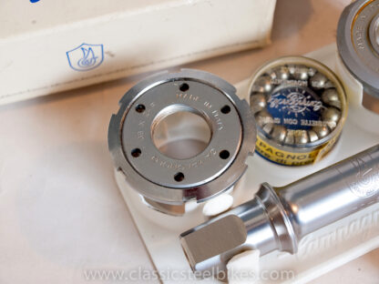 Campagnolo Croce D'Aune Bottom Bracket NOS