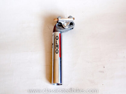 Campagnolo Record Olmo seat post NOS