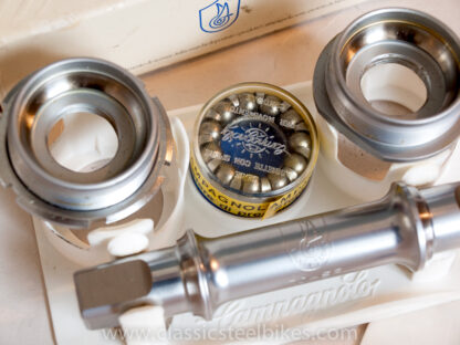 Campagnolo Croce D'Aune Bottom Bracket NOS