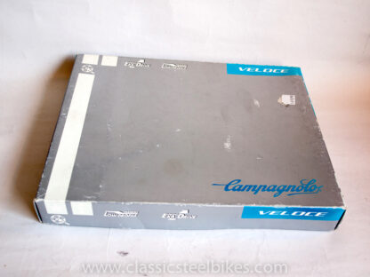 Campagnolo Veloce Crankset NOS/NIB