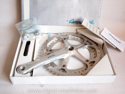 Campagnolo Veloce Crankset NOS/NIB