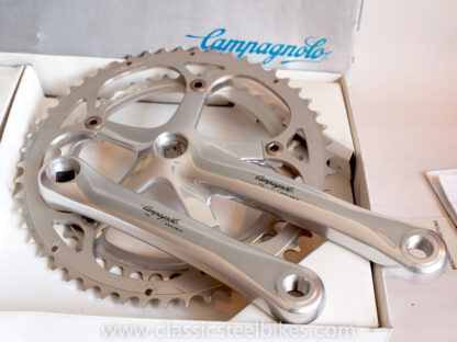 Campagnolo Veloce Crankset NOS/NIB