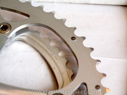 Campagnolo Veloce Crankset NOS/NIB