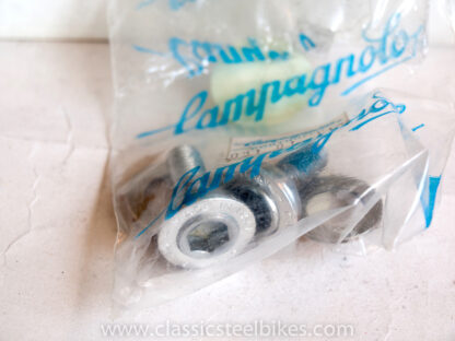 Campagnolo Veloce Crankset NOS/NIB