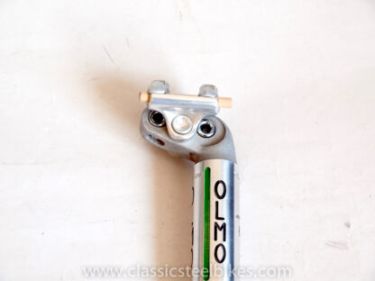 Campagnolo Record Olmo seat post NOS