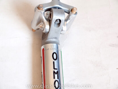 Campagnolo Record Olmo seat post NOS