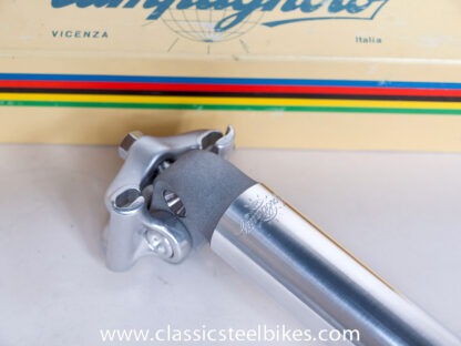 Campagnolo Nuovo Record Seatpost NOS