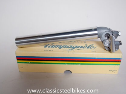 Campagnolo Nuovo Record Seatpost NOS