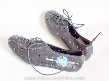 Detto Pietro Classic Cycling Shoes size 39 - Image 2