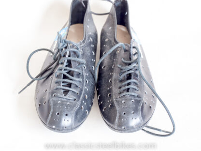 Detto Pietro Classic Cycling Shoes size 39 - Image 3