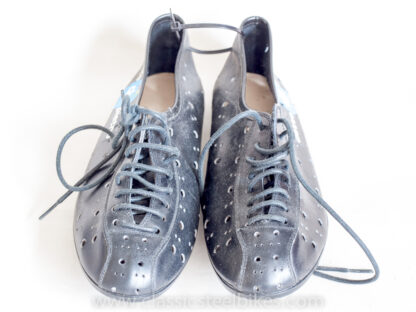 Detto Pietro Classic Cycling Shoes size 39 - Image 4