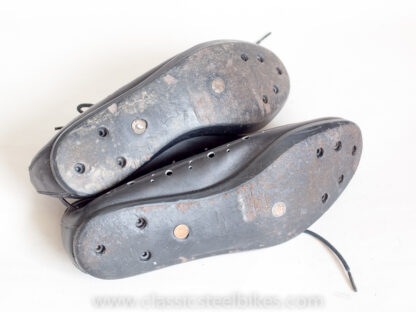 Detto Pietro Classic Cycling Shoes size 39 - Image 6