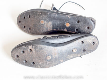 Detto Pietro Classic Cycling Shoes size 39 - Image 7