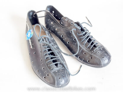 Detto Pietro Classic Cycling Shoes size 39 - Image 8