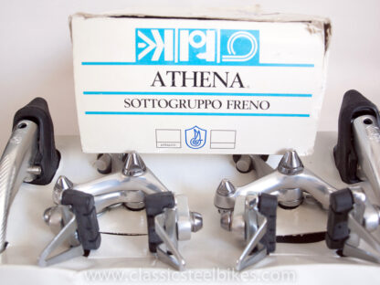 Campagnolo Athena Brakes Brakeset NOS