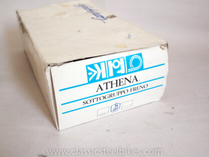 Campagnolo Athena Brakes Brakeset NOS