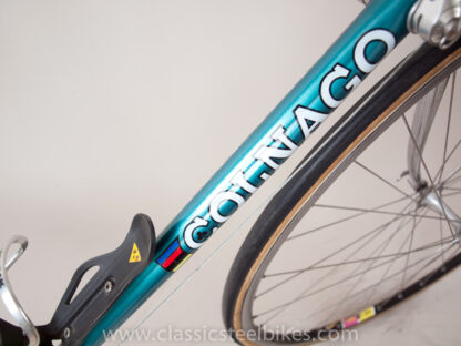 Colnago Nuovo Mexico Road Bike