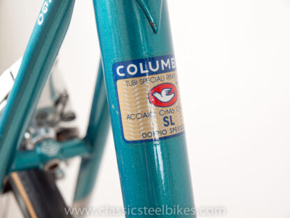 Colnago Nuovo Mexico Road Bike