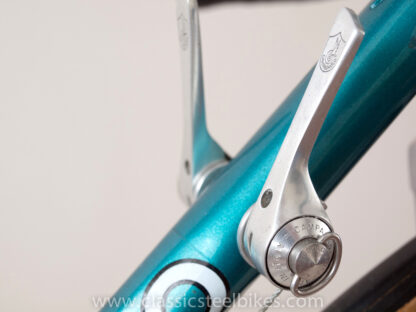 Colnago Nuovo Mexico Road Bike