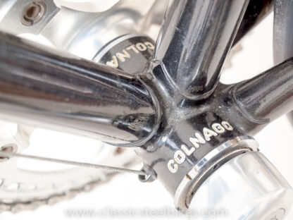 Colnago Nuovo Mexico Road Bike