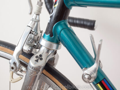 Colnago Nuovo Mexico Road Bike