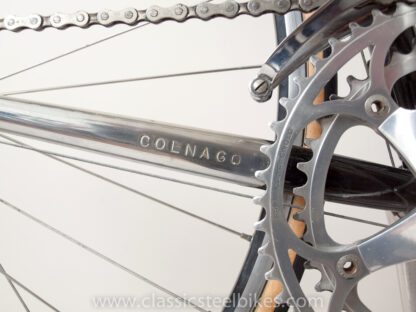 Colnago Nuovo Mexico Road Bike