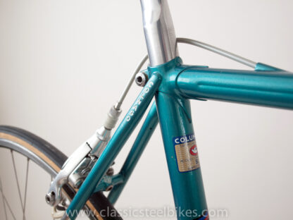 Colnago Nuovo Mexico Road Bike