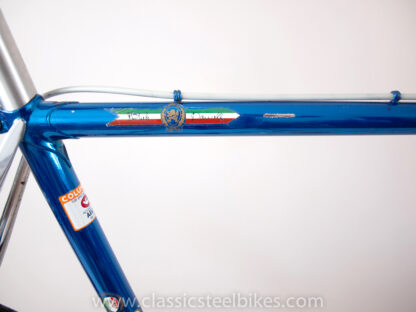Dancelli Road Bike Size 56 ct.