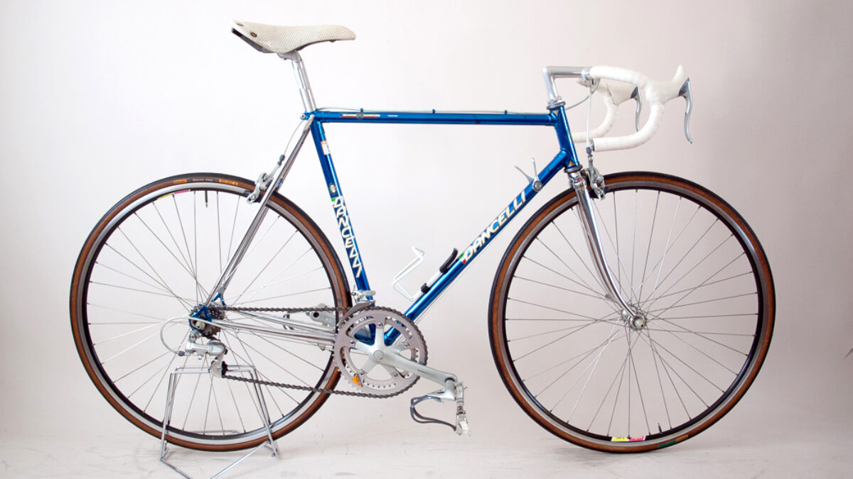 Dancelli bikes shop