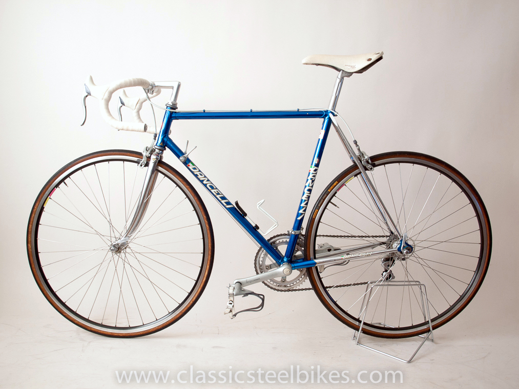 Dancelli bikes shop