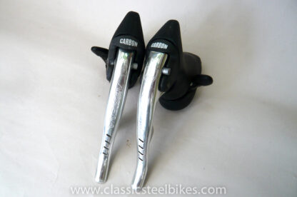 Campagnolo Athena Ergopower Brake Shifters