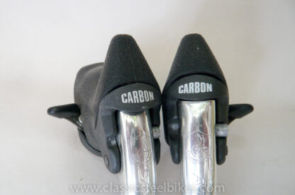 Campagnolo Athena Ergopower Brake Shifters