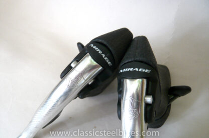 Campagnolo Mirage Ergopower Brake Shifters