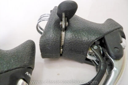 Campagnolo Mirage Ergopower Brake Shifters