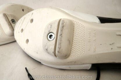 DUEGI Vintage Cycling Shoes