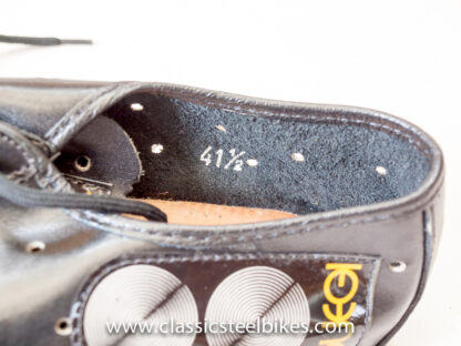 DUEGI Vintage Cycling Shoes