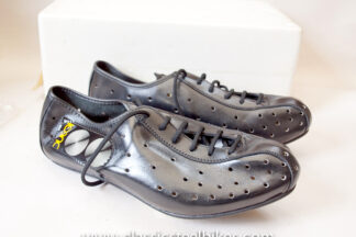 DUEGI Vintage Cycling Shoes