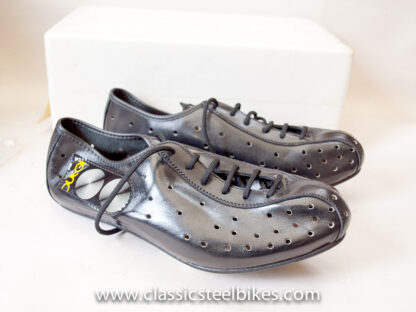 DUEGI Vintage Cycling Shoes