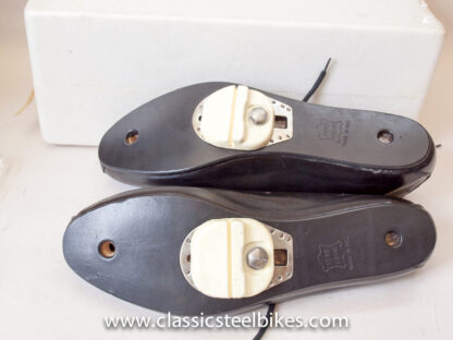 DUEGI Vintage Cycling Shoes